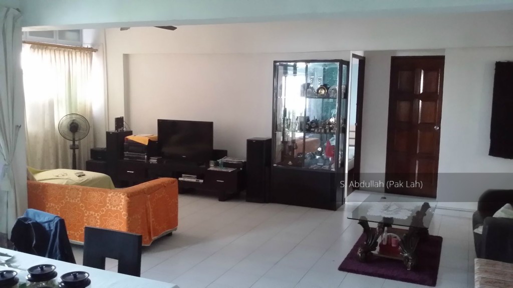 Tampines Street 22 thumbnail photo
